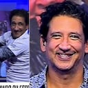 Antonio Casale y su burla hacia Tino Asprilla.