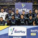 Millonarios vs Pereira