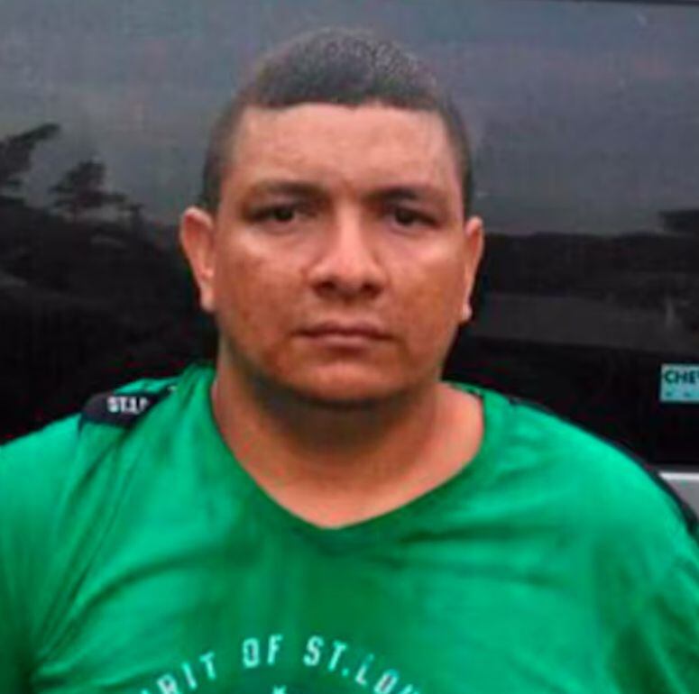 Abatido alias Chirimoya, cabecilla del Clan del Golfo. La operación se realizó en zona rural de La Apartada, Córdoba.