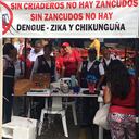 En el segundo semestre de 2022 se implementaron acciones en barrios como República de Israel, Comuneros II, El Poblado II, entre otros.