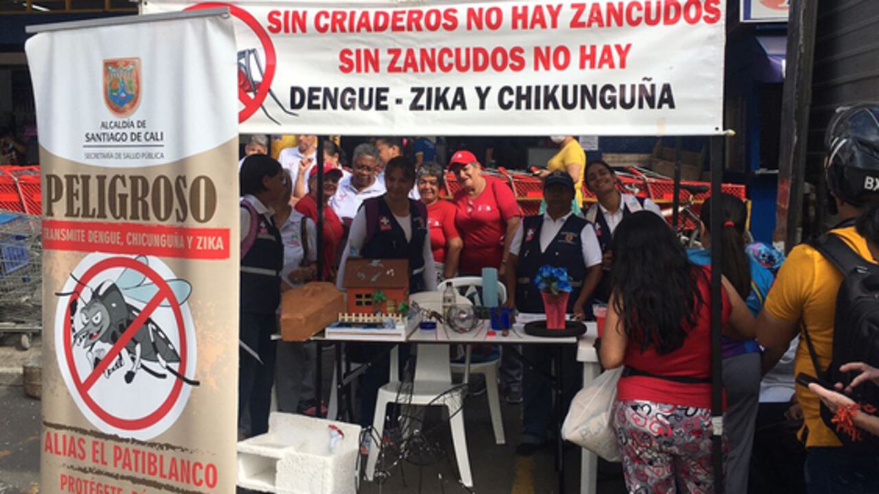 En el segundo semestre de 2022 se implementaron acciones en barrios como República de Israel, Comuneros II, El Poblado II, entre otros.