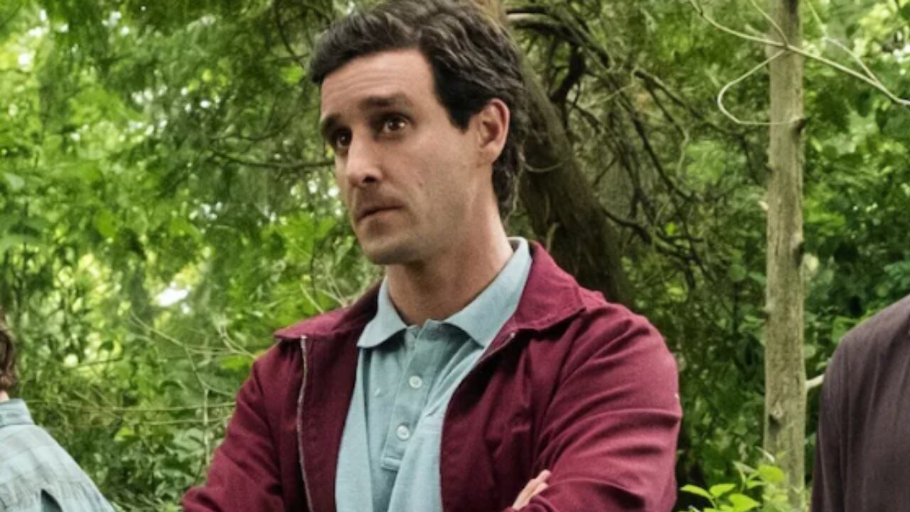 James Ransone