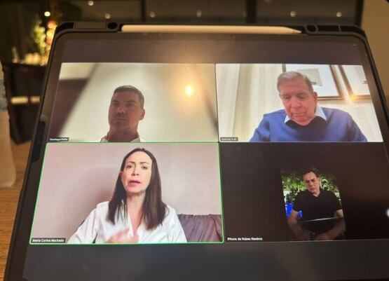 Paraguay Reconoce a González Urrutia como Presidente