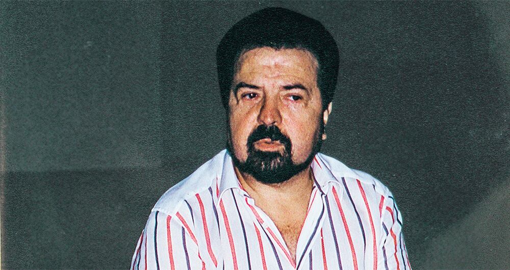  GILBERTO RODRÍGUEZ (Cartel de Cali)  