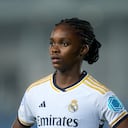 La jugadora profesional se ha destacado en el fútbol profesional a nivel internacional