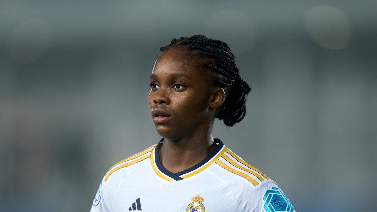 La jugadora profesional se ha destacado en el fútbol profesional a nivel internacional