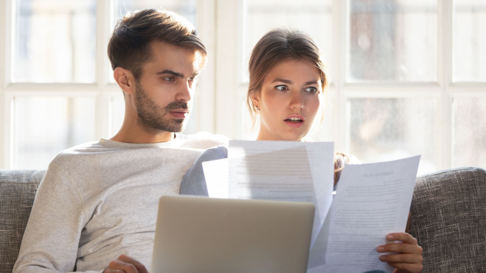 El consumo energético durante los días festivos tiene un impacto en la economía familiar.