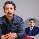 El representante se pronunció por medio de su cuenta de 'x'.
