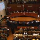 Corte Constitucional.