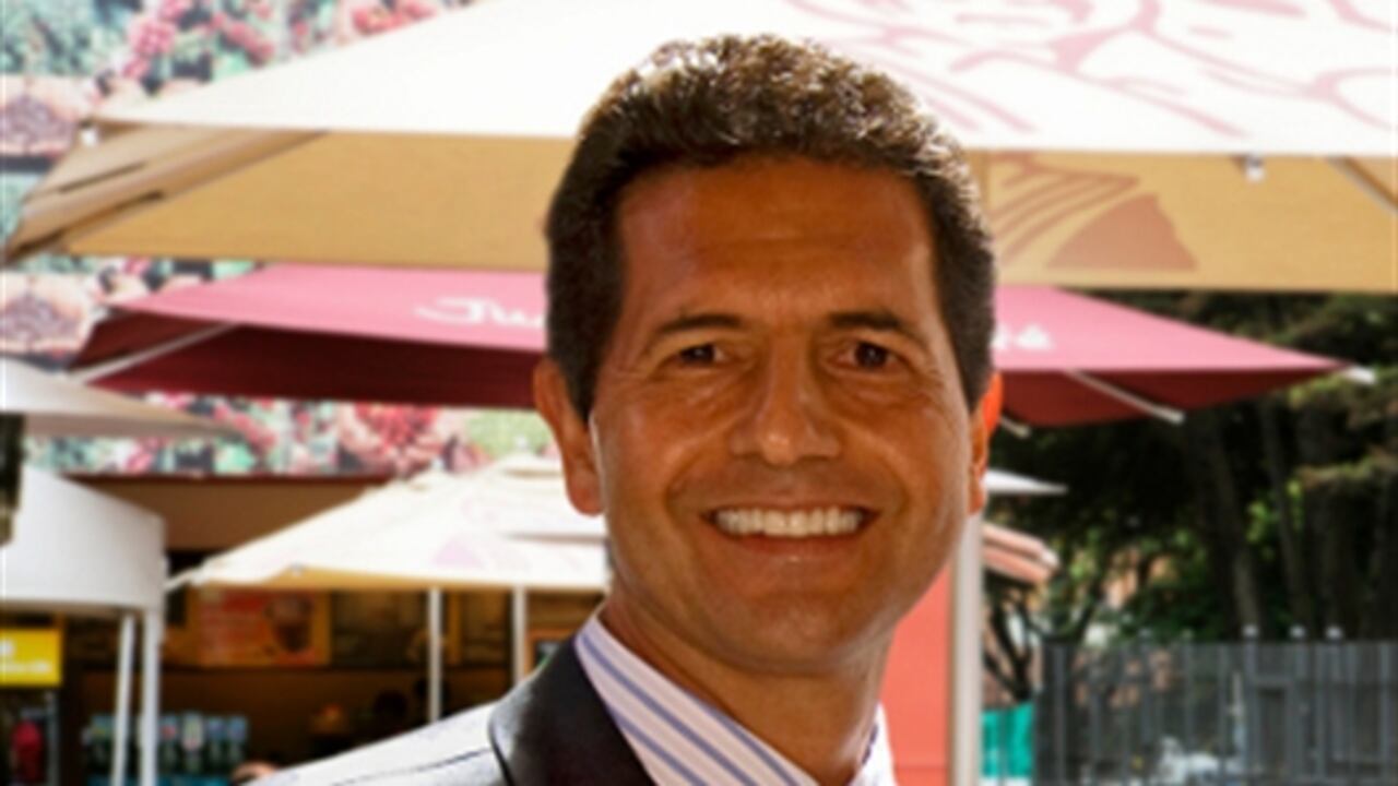 Hernán Méndez Bages, Presidente de Procafecol S.A.