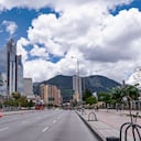 La capital ahora tiene 484 años. Foto: Getty Images.