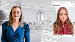 Superintendencia de Industria y Comercio.
Bogotá Septiembre 7 de 2021.
Foto: Juan Carlos Sierra-Revista Semana.