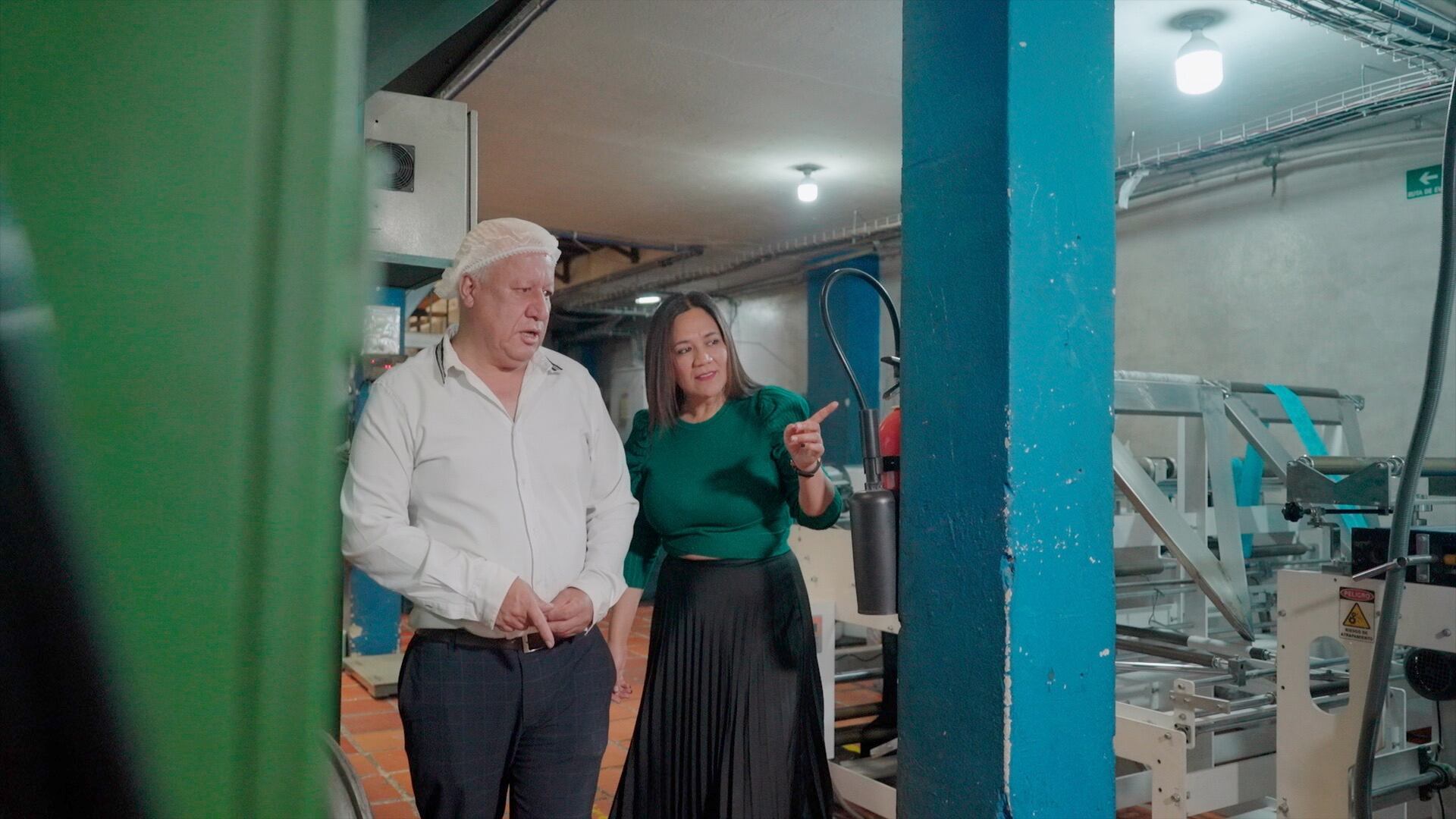 Compensar lanzó hace dos años “Territorio Mipyme”, un programa que ha sido clave para contribuir a mejorar los indicadores de micro, pequeñas y medianas empresas afiliadas a la Caja e inscritas en su Agencia de Empleo y Fomento Empresarial.