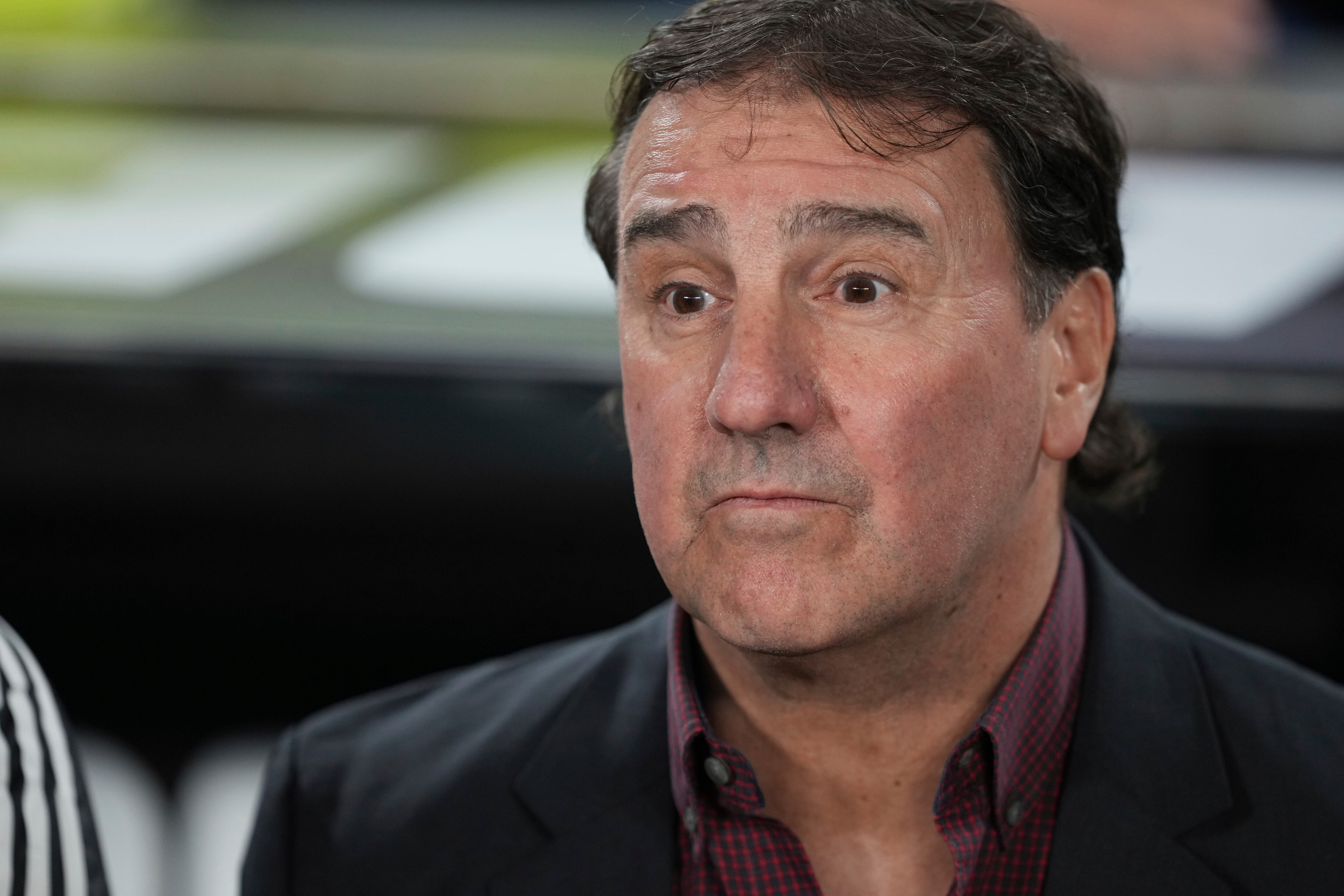 Argentina Colombia Wcup Soccer