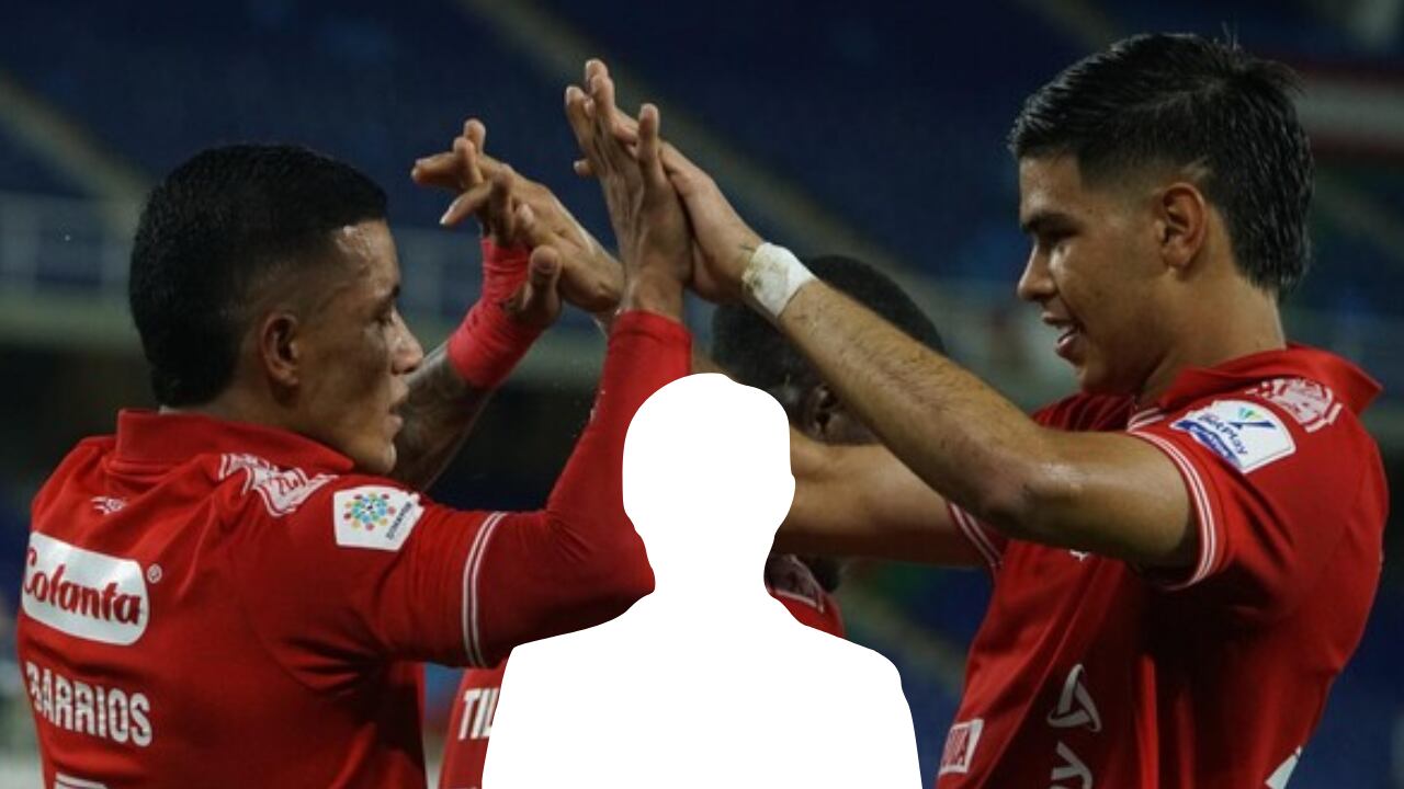 América de Cali tendría entre manos un gran fichaje para 2026