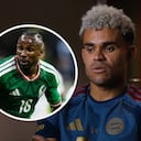 Luis Díaz contó que compartieron juntos en la Selección Colombia Sub-20
