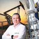 Alexander Cadena, presidente de Cenit, habla del fuerte impacto del robo de hidrocarburos