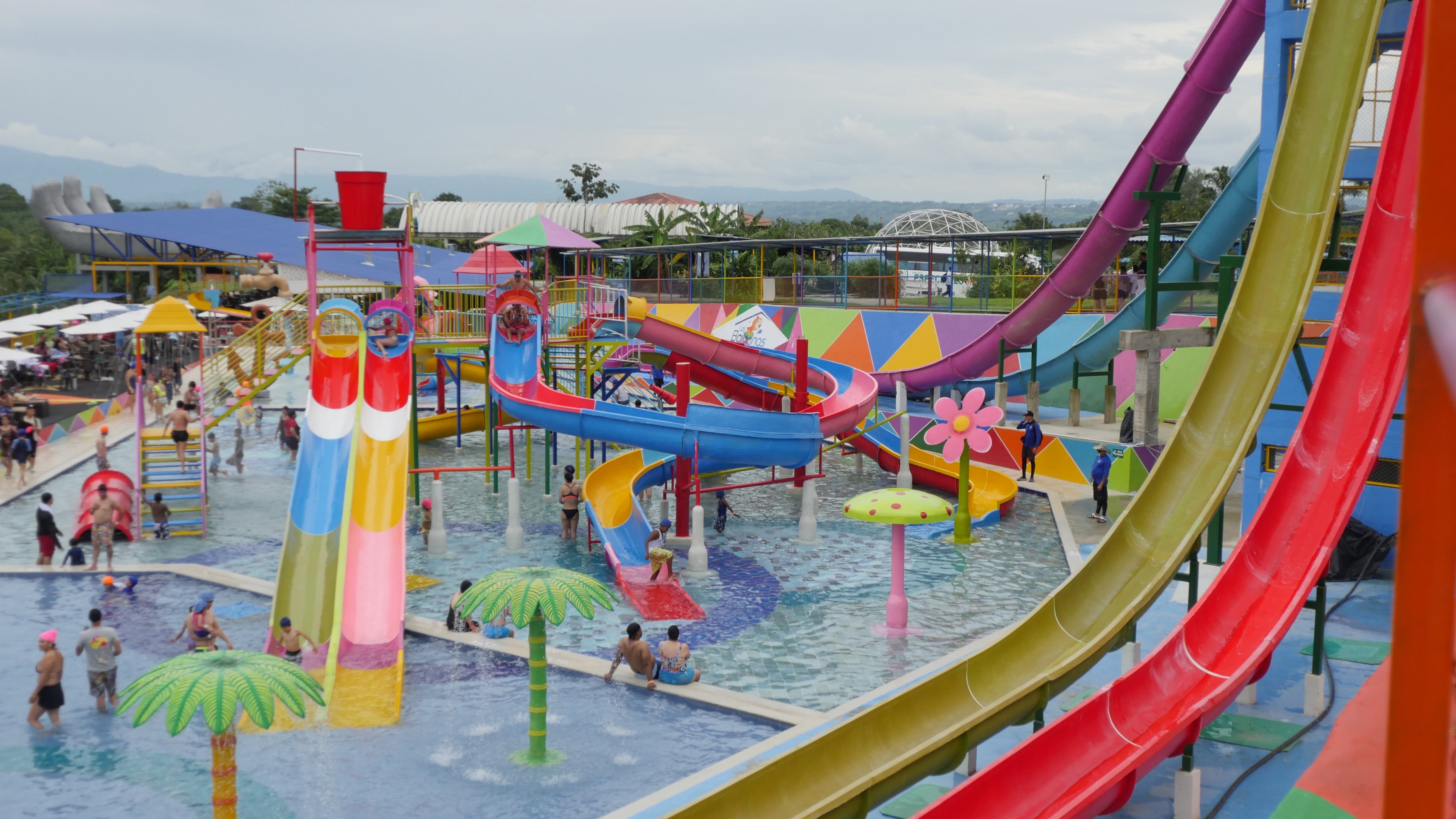 Hotel Las Bailarinas