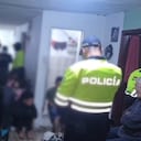 Cayeron 'Los Cobra', señalados expendedores de estupefacientes en entornos escolares en Bogotá