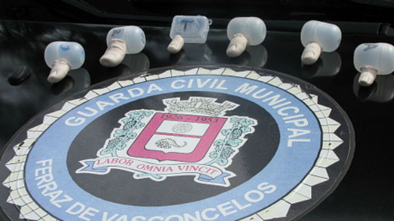 El incidente llegó a Brasilia