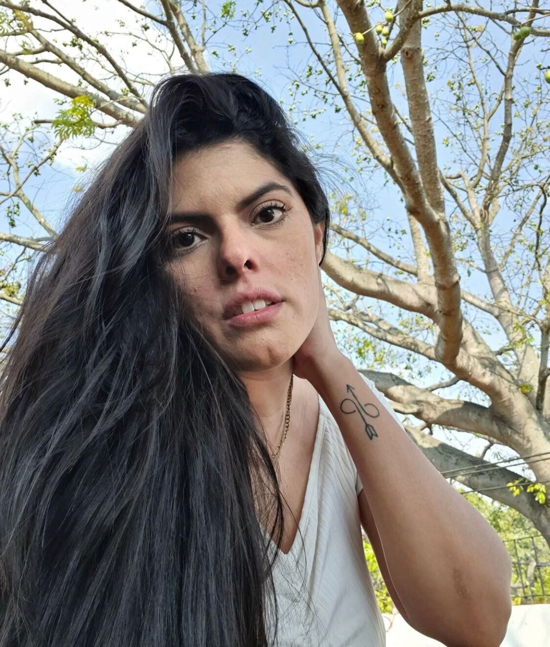 Padre de Cecilia Priego confirma la muerte de la mujer, a los 36 años de edad