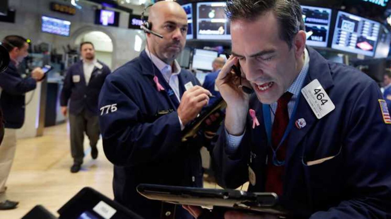 Desde que el día en que Gran Bretaña decidió retirarse de la UE la libra ha tenido su valoración más baja en siete años, disminuyó 3,4 %.