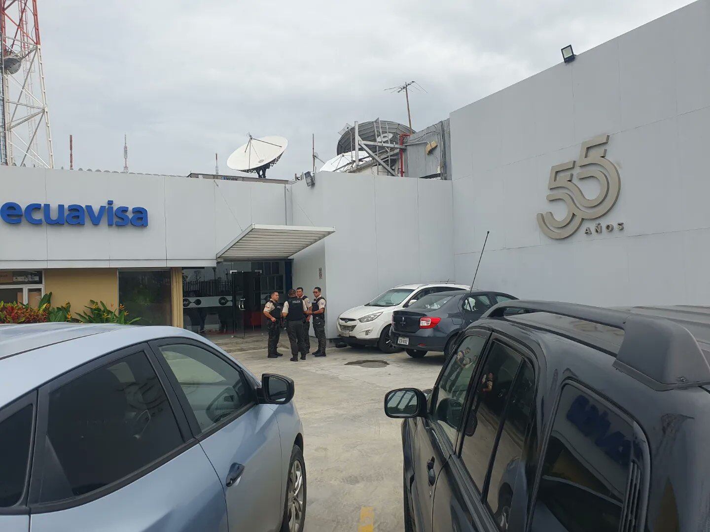 Twitter Victor Magaña