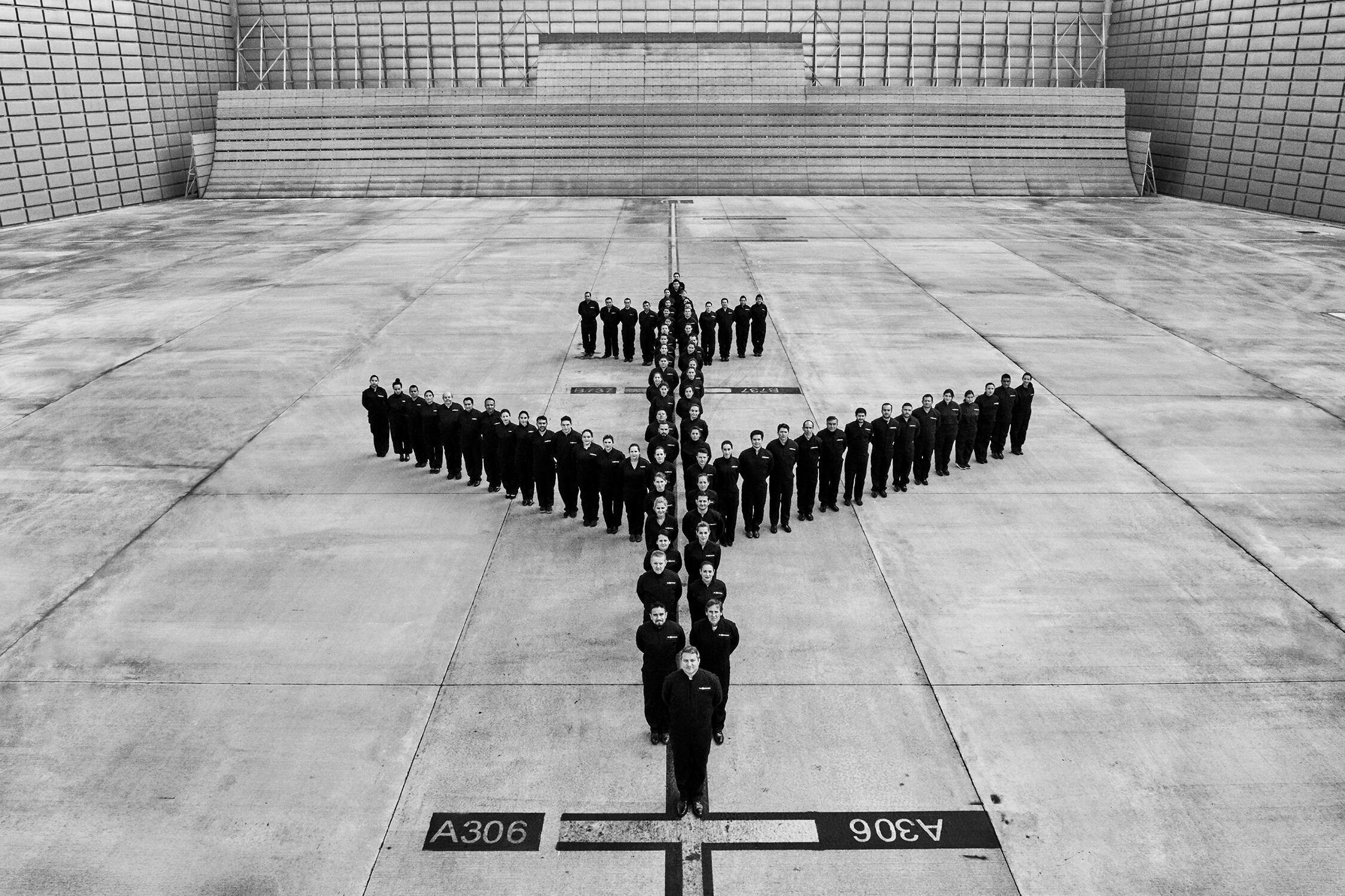 Plataforma de Sueños: El Dorado – 6 décadas