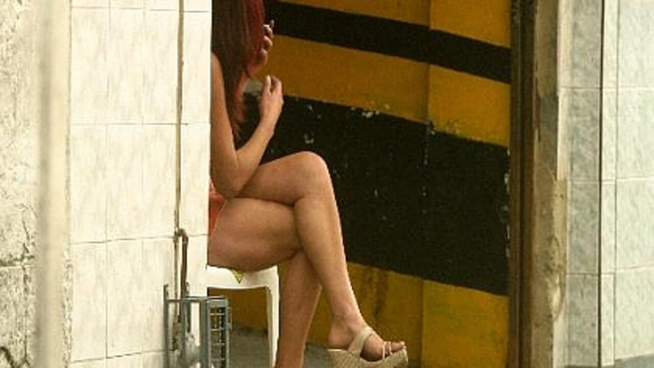 La trata de mujeres es un delito que afecta a más de 45 mil jóvenes en el país. Muchos no denuncian por temor a represalias.