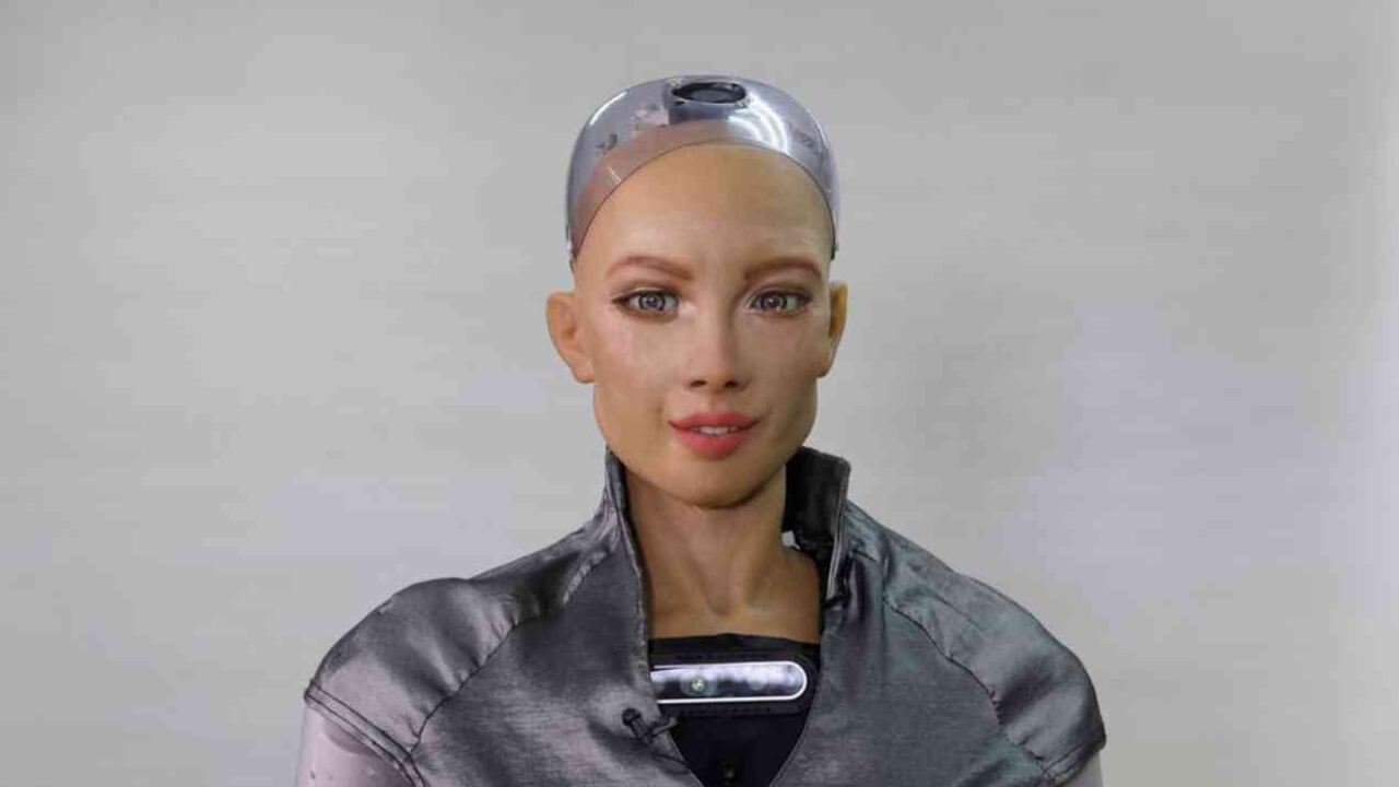 “Las ventas mundiales de robots de servicio profesional ya habían aumentado un 32% a $ 11,2 mil millones entre 2018 y 2019”.