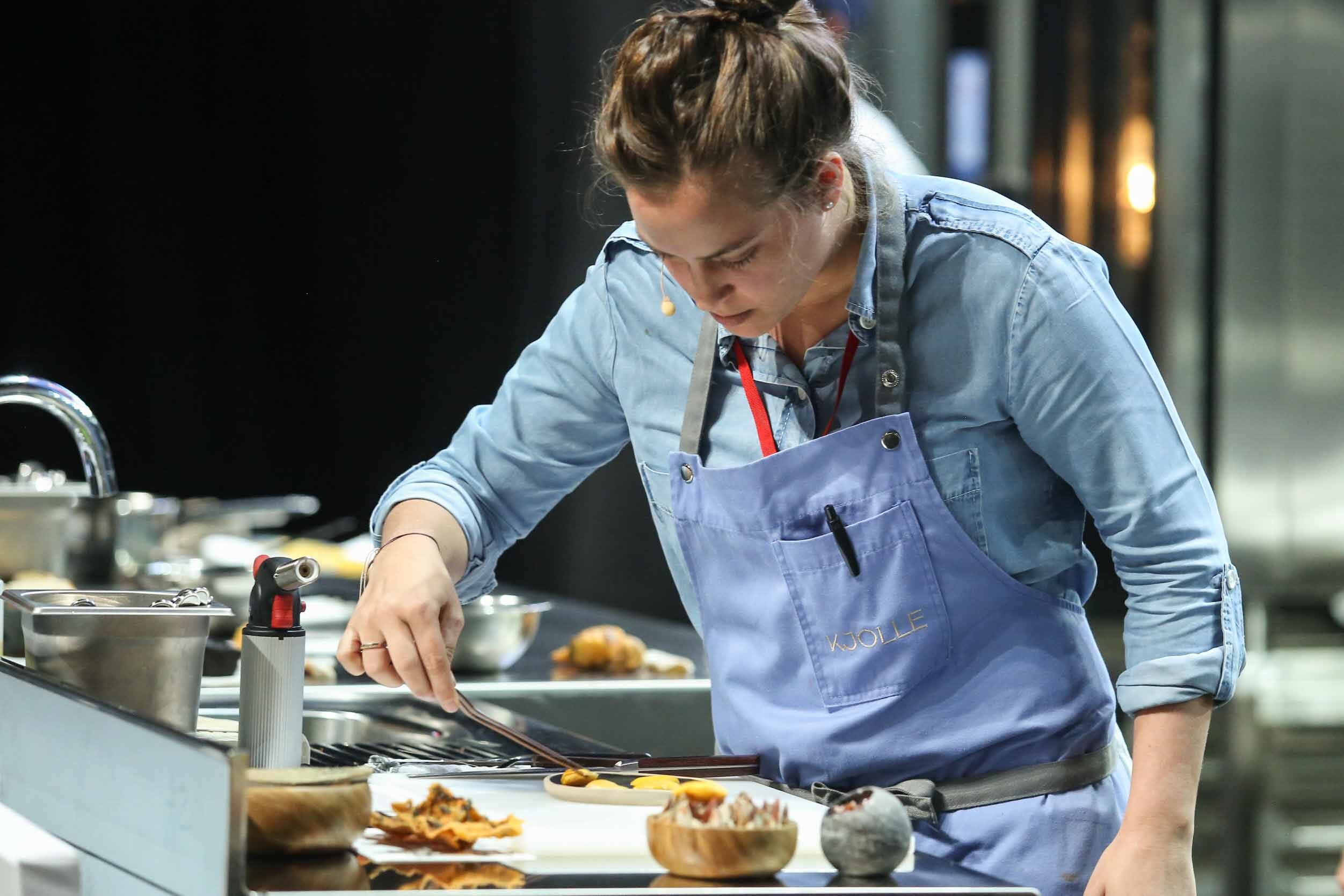 Festival de Gastronomía de la Cámara de Comercio