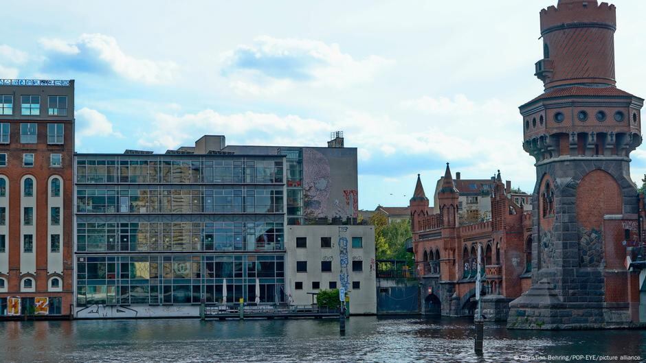 Ya no se podrá bailar mirando hacia el río Spree: el club berlinés Watergate cierra sus puertas.