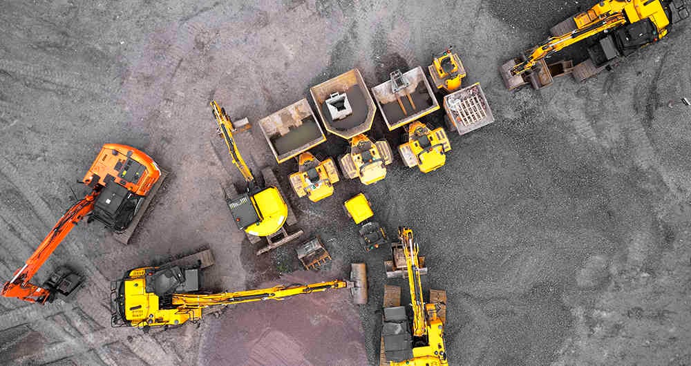 La industria minera y metalúrgica aporta más del 20 por ciento de las emisiones globales de gases de infecto invernadero.