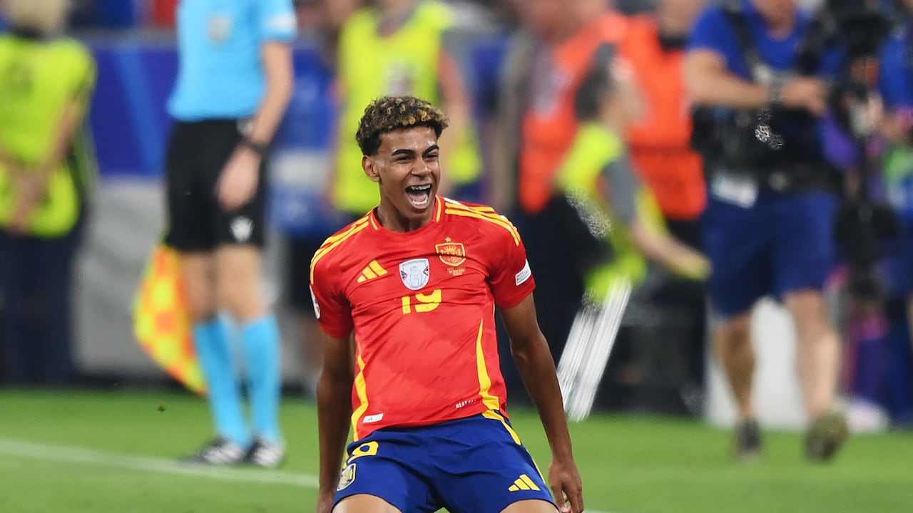 Su nivel en la Eurocopa le ha servido para convertirse en pieza clave de la Selección de España.