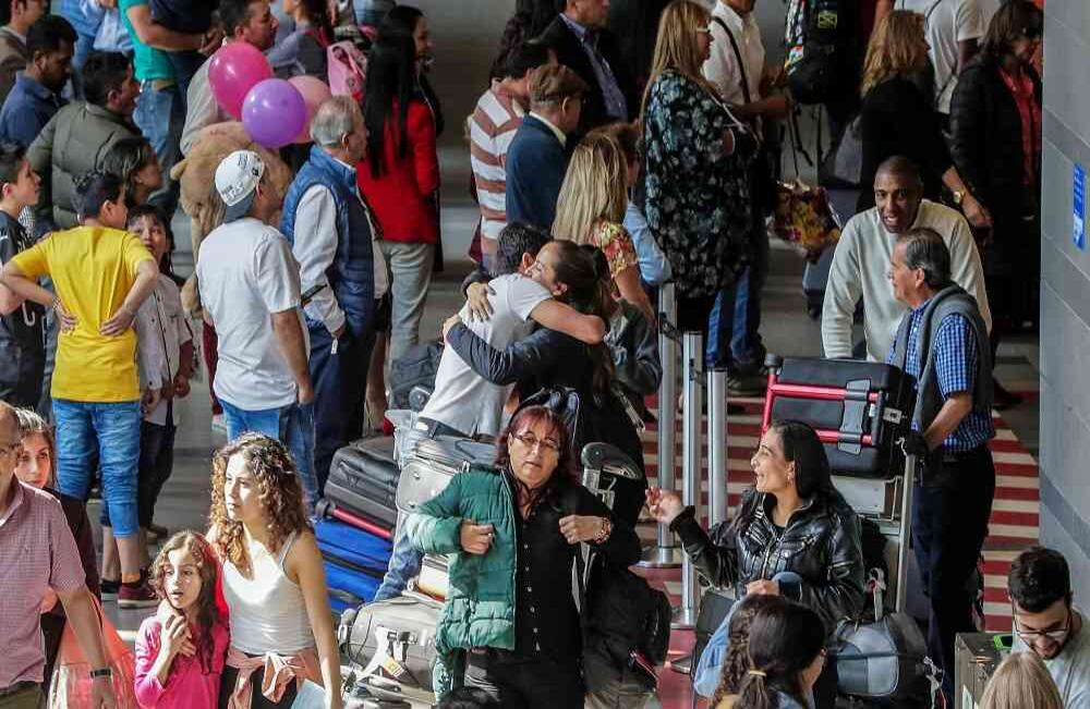 Foto: Carlos Julio Martínez / SEMANA