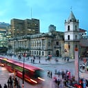 Estos resultados demuestran el buen momento por el que atraviesa la economía en Colombia.