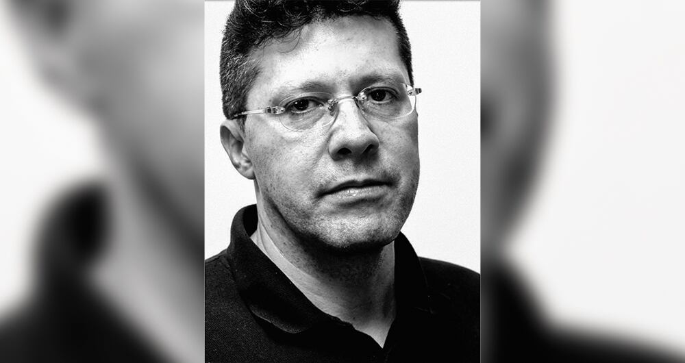 Guillermo franco Analista de medios digitales