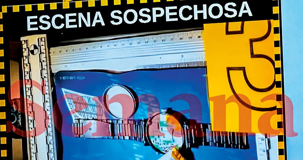 Y aunque la manipulación ya resulta innegable, según la defensa, hay verdades que probablemente nunca se conocerán. 