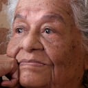 A sus 93 años, Mama Icha logró volver a su casa en Mompox. Ocho meses después de su regreso, falleció.