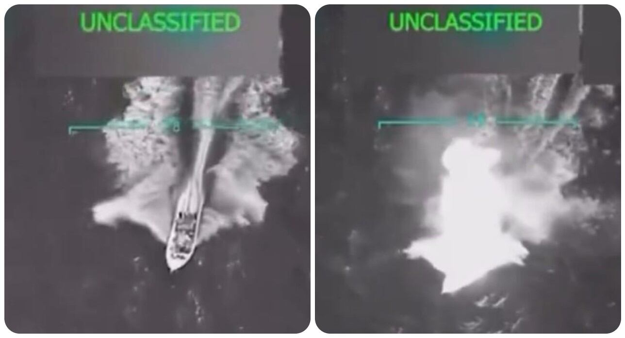 En el ataque, murieron 11 personas.