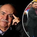 Iván Mejía habló sobre la renovación de Néstor Lorenzo como DT de la Selección Colombia.