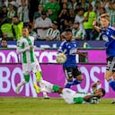 Final Liga I Betplay 2023 Nacional vs Millonarios.