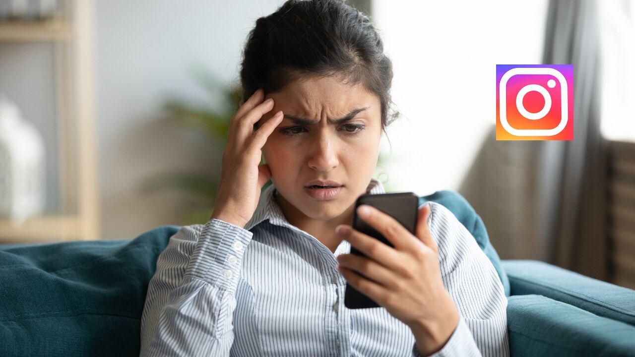 Meta comprueba posibles problemas de privacidad con el mapa de Instagram.