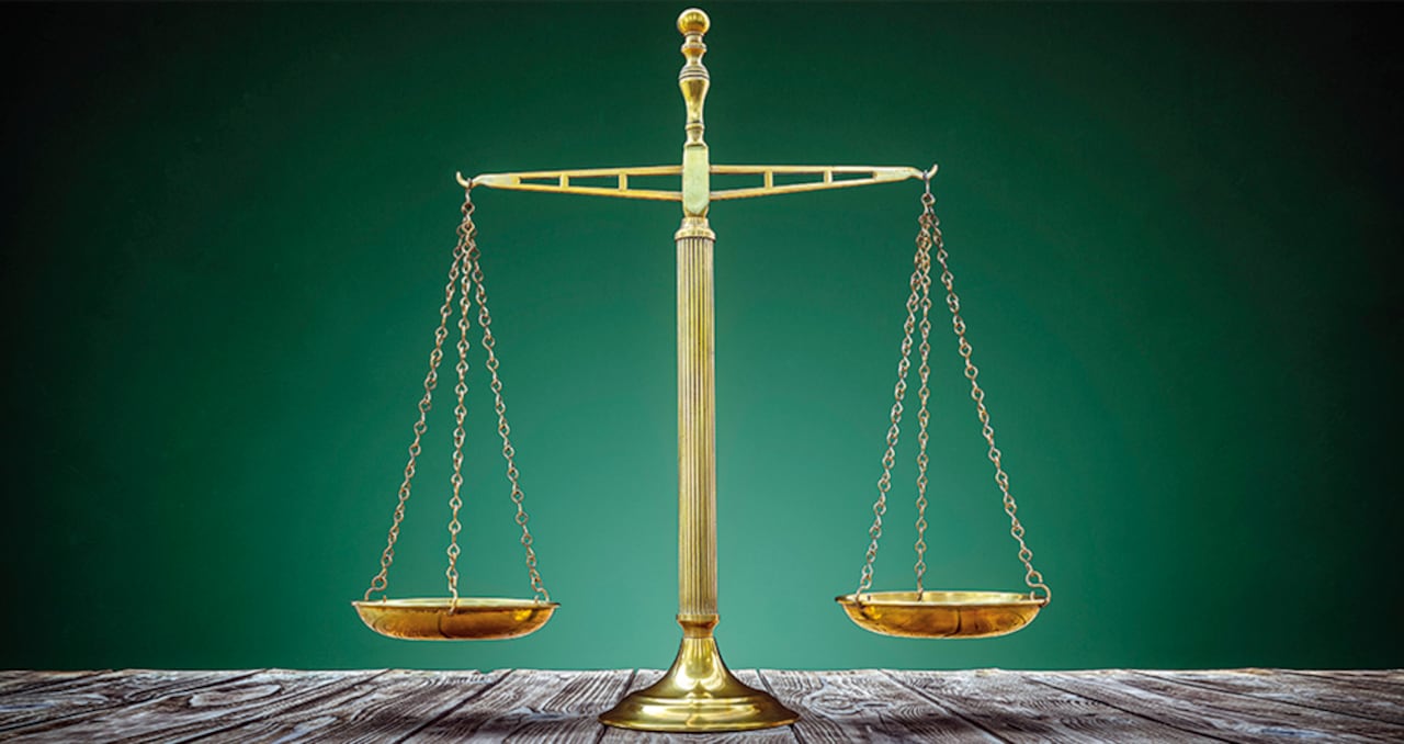 El mercado legal colombiano tuvo ingresos en el 2020 por más de 2 billones de pesos. Estas son las firmas que más facturan.