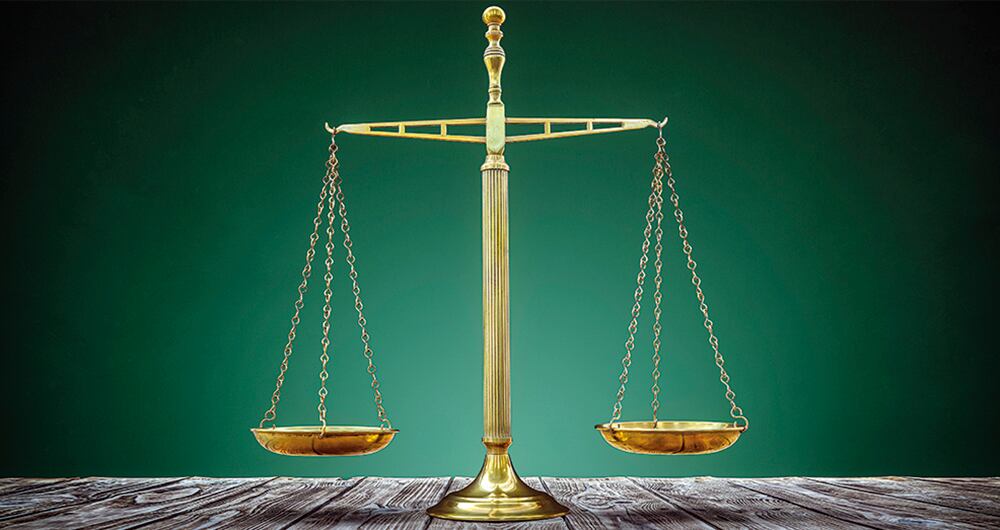 El mercado legal colombiano tuvo ingresos en el 2020 por más de 2 billones de pesos. Estas son las firmas que más facturan.