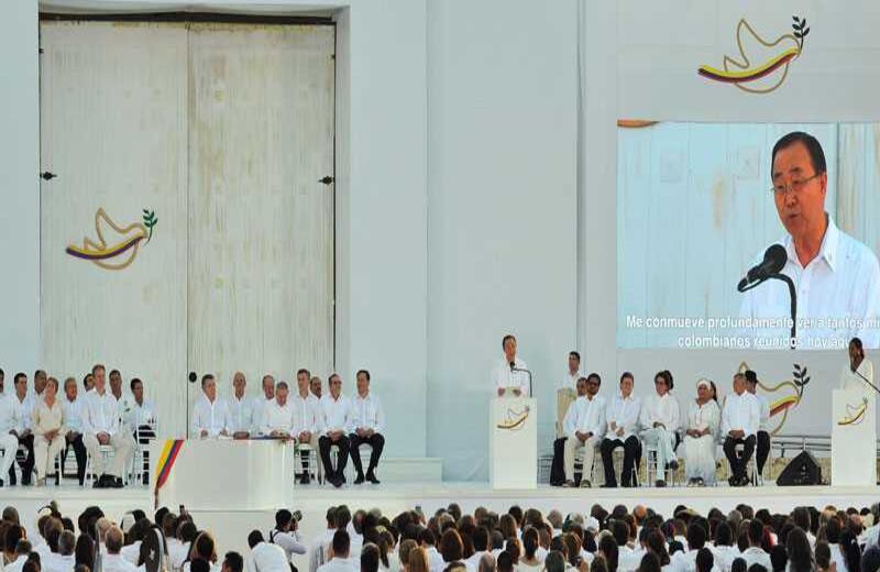 Fotografía: Carlos Julio Martínez / SEMANA