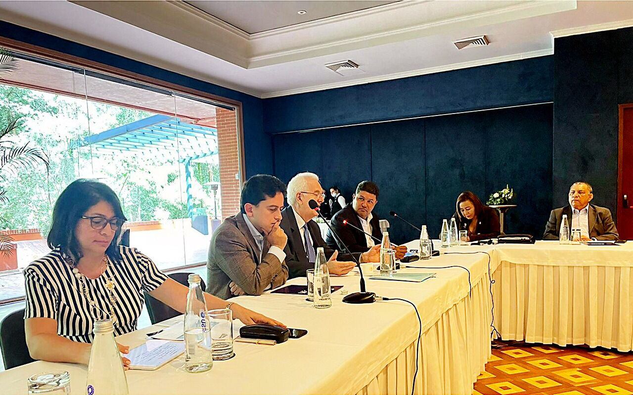 Reforma tributaria de Petro.