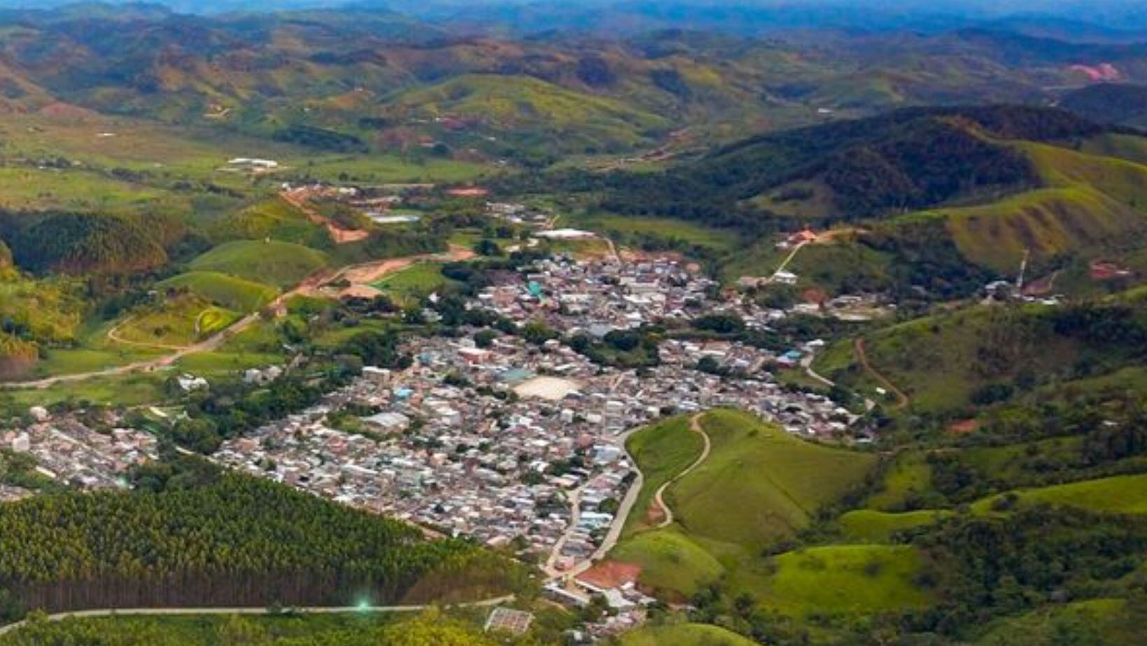 Vegachí, Antioquia