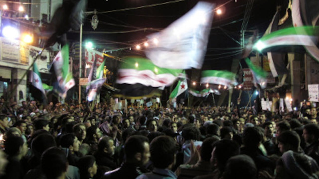 El Gobierno de Bashar al Assad se comprometió a cumplir antes del 10 de abril el plan de paz que presentó hace cerca de un mes el enviado especial de la ONU y de la Liga Árabe, Kofi Annan.