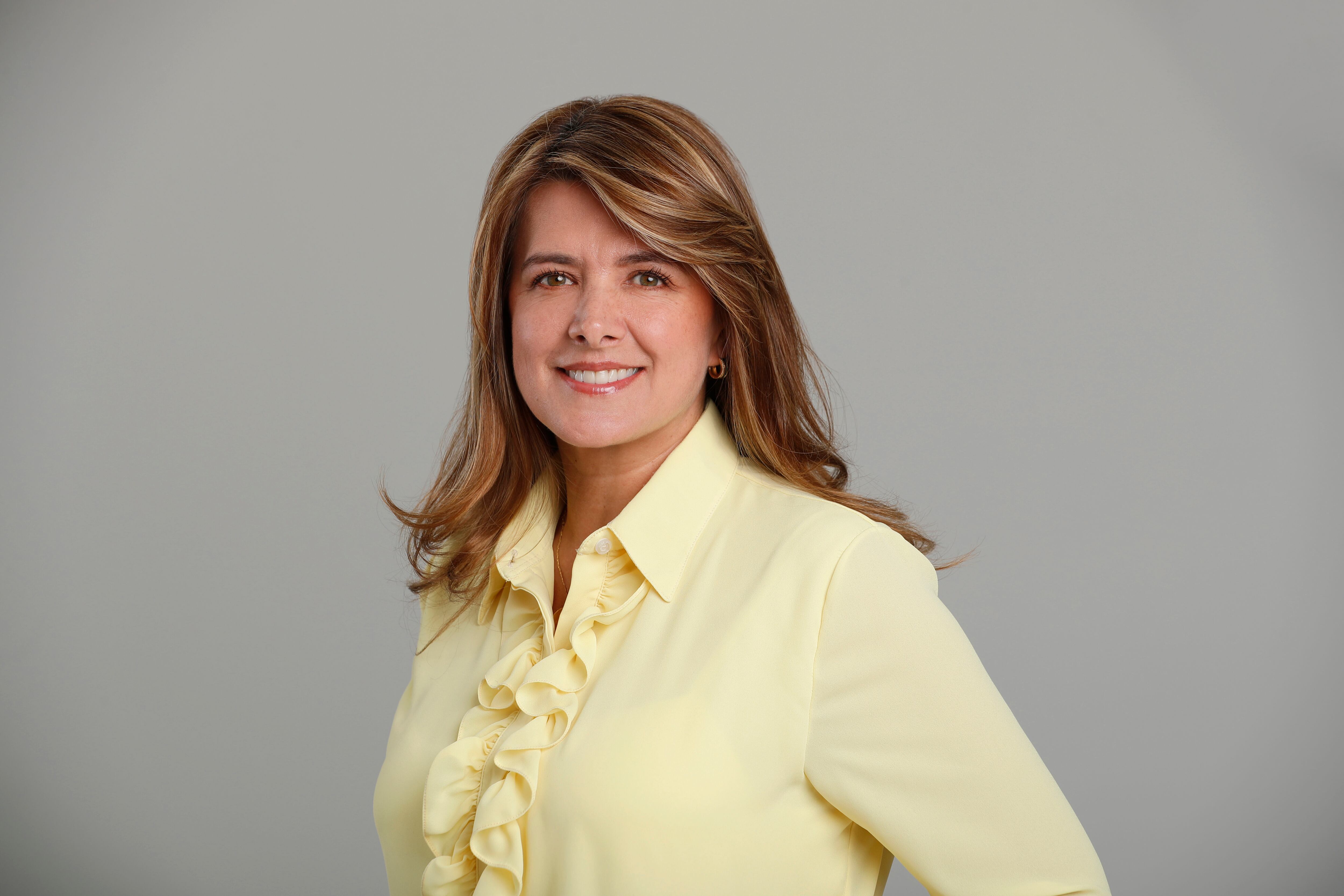 Juana Carolina Londoño Jaramillo
Representante a la Cámara por Caldas del Partido Conservador
Bogota marzo 12 del 2024
Foto Guillermo Torres Reina / Semana